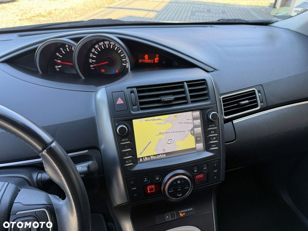 Toyota Verso 1.6 D-4D Active 7os EU6 - 18