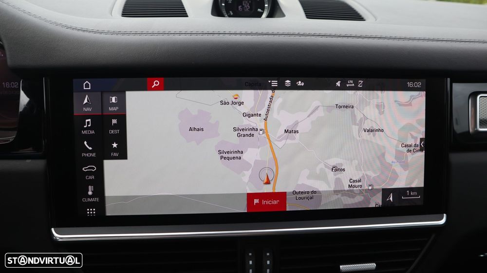 Porsche Cayenne E-Hybrid - 30