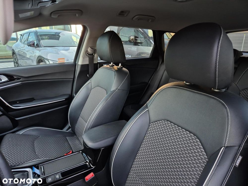 Kia Ceed 1.5 T-GDI Tribute DCT - 12