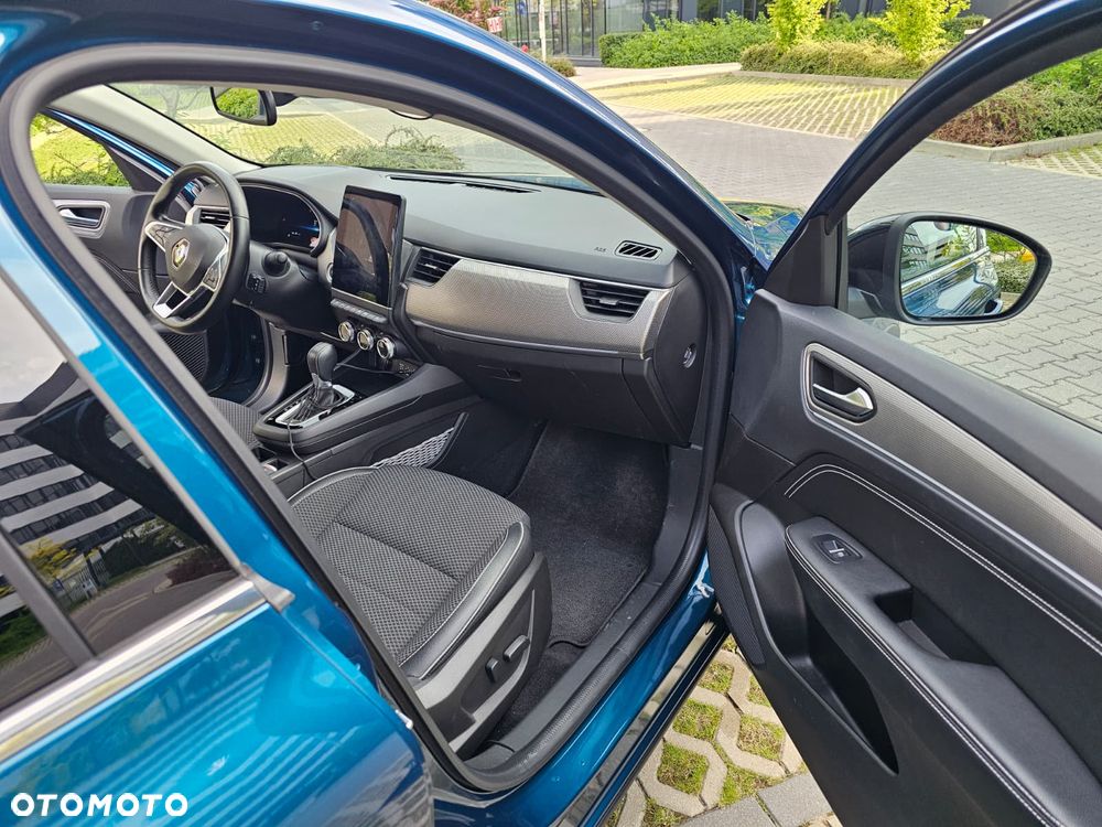 Renault Arkana 1.6 E-Tech Full Hybrid 145 Techno MMT - 26