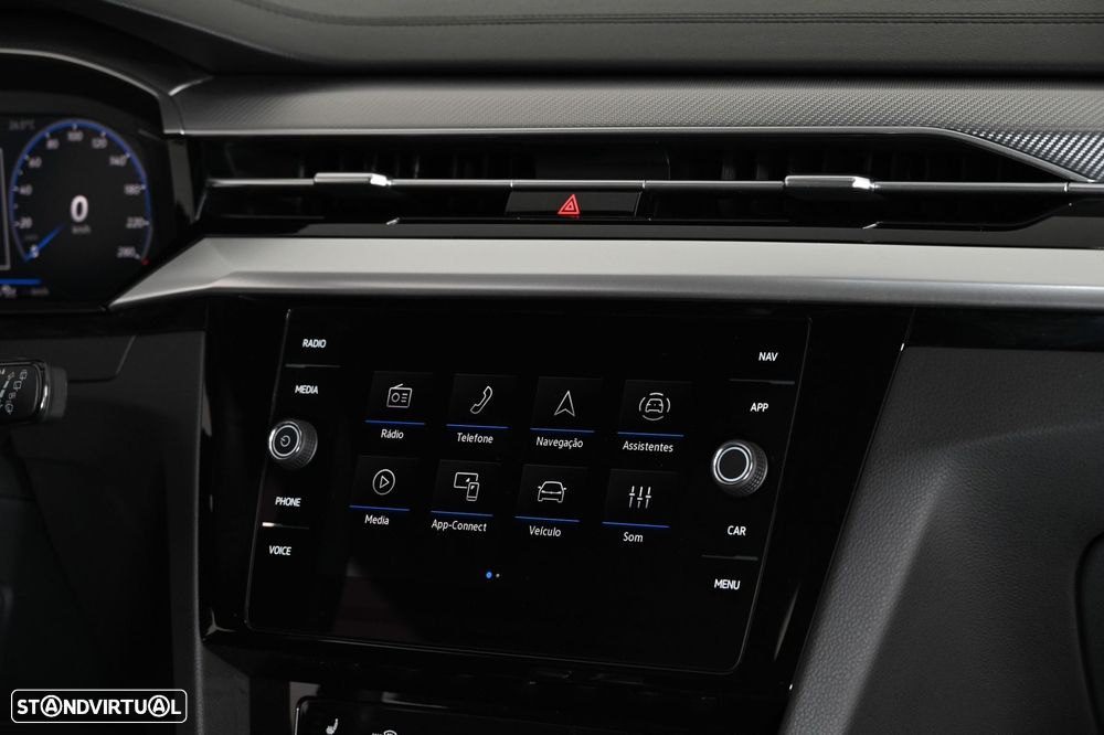 VW Arteon Shooting Brake 2.0 TDI R-Line DSG - 23