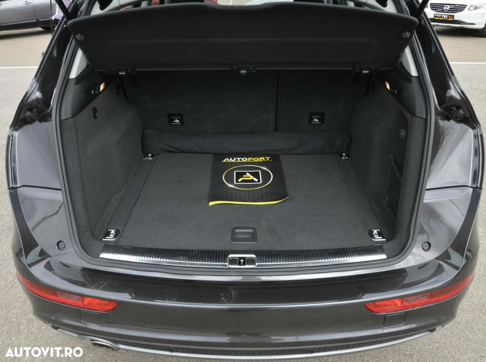 Audi Q5 2.0 TDI Quattro S tronic - 5