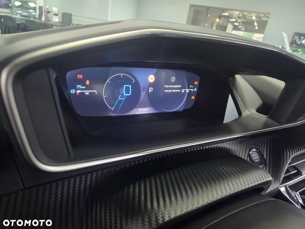 Peugeot 208 1.2 mHEV GT - 10