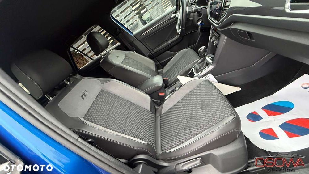 Volkswagen T-Roc - 23