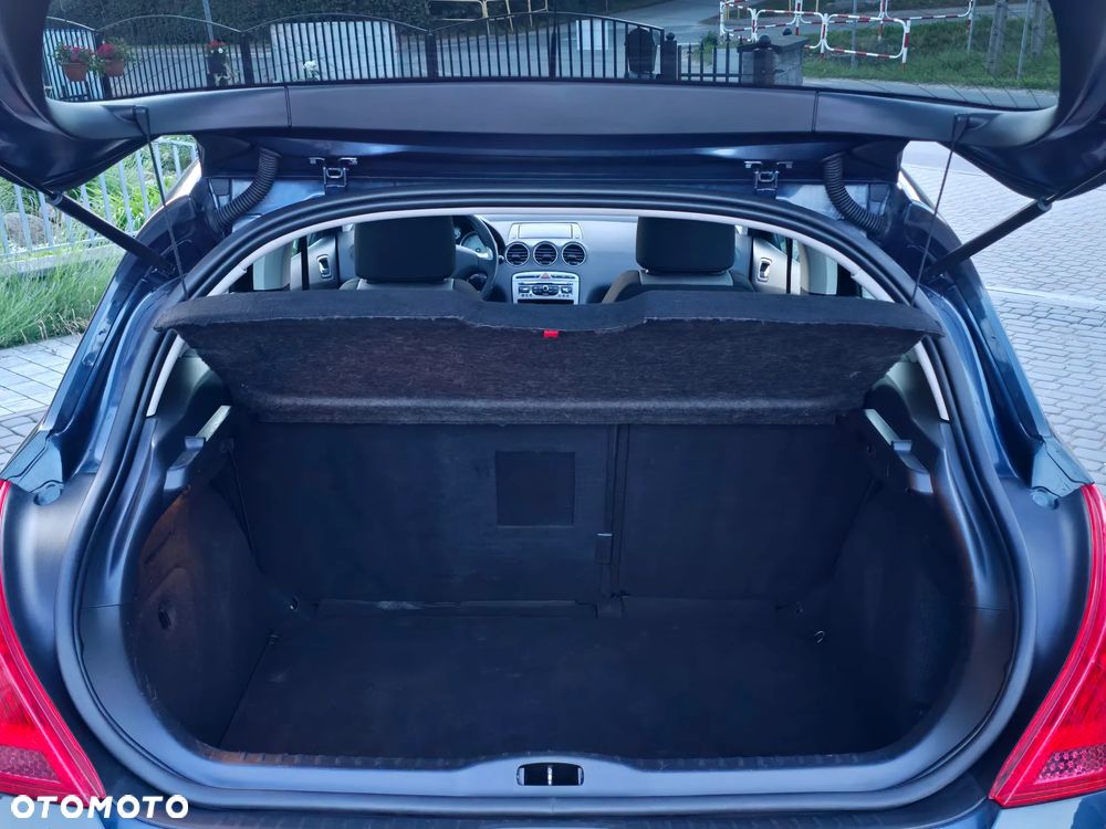 Peugeot 308 1.6 Premium - 18