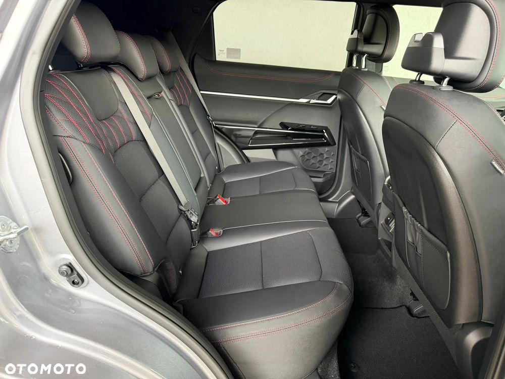 SsangYong/KGM Actyon 1.5 T-GDI Wild 4WD - 12
