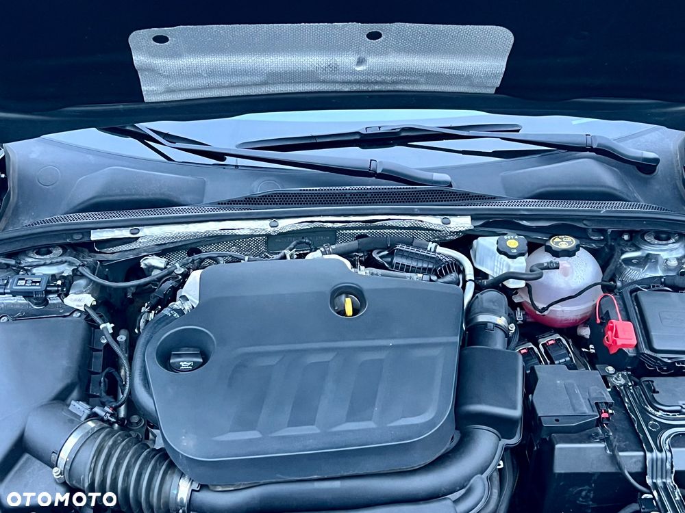 Opel Insignia 2.0 CDTI Ultimate S&S - 13