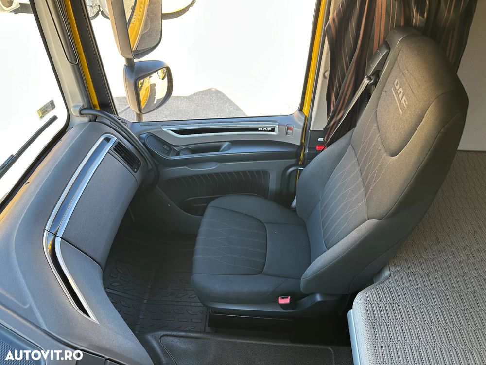 DAF XF480 MEGA - 19