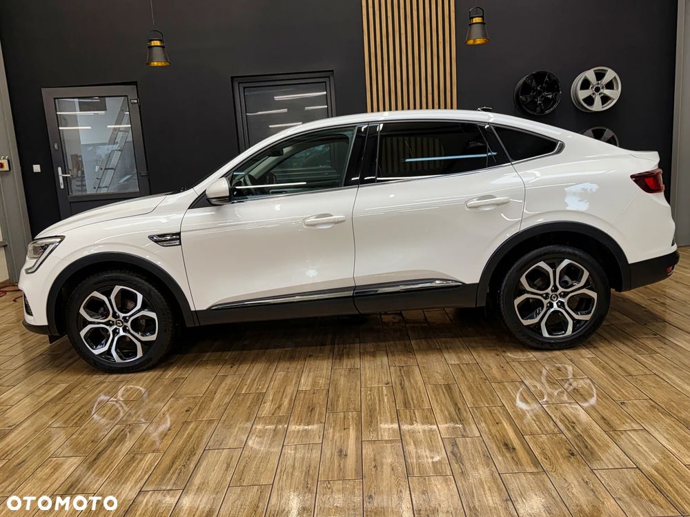 Renault Arkana - 12