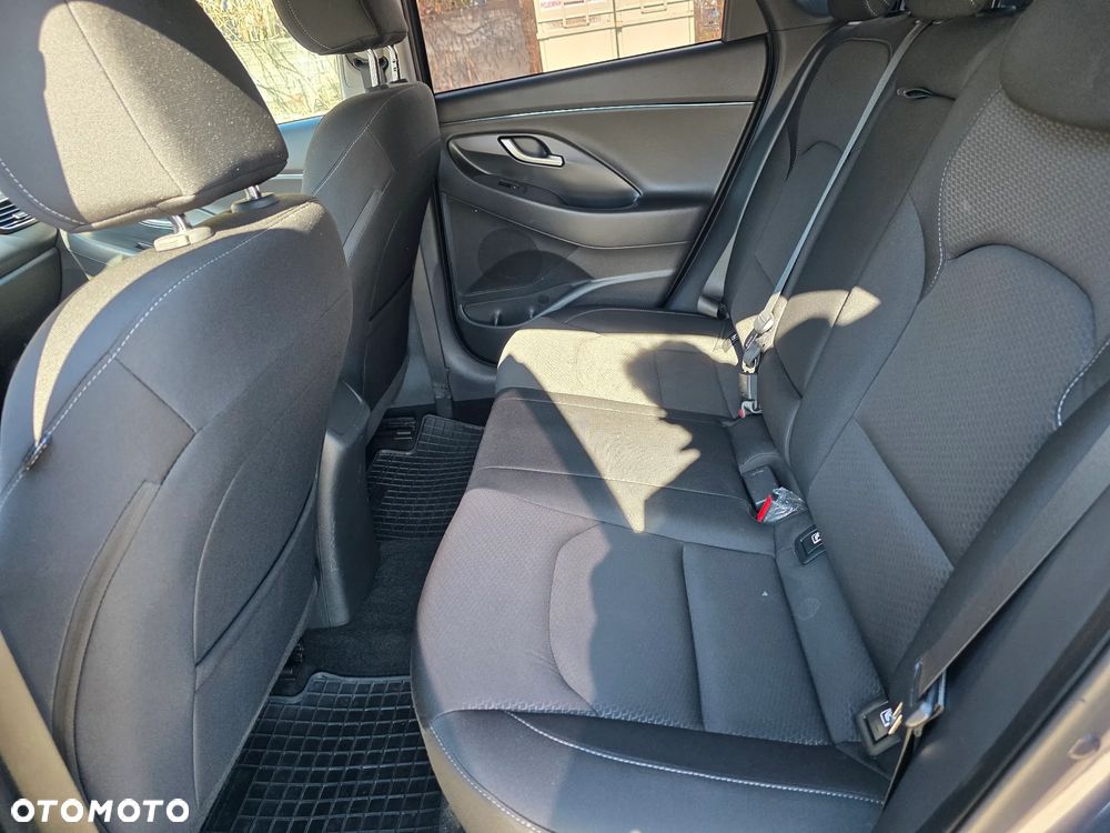 Hyundai i30 1.4 T-GDI Comfort - 5