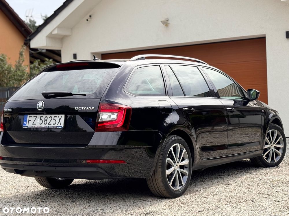 Skoda Octavia 1.8 TSI Edition - 13