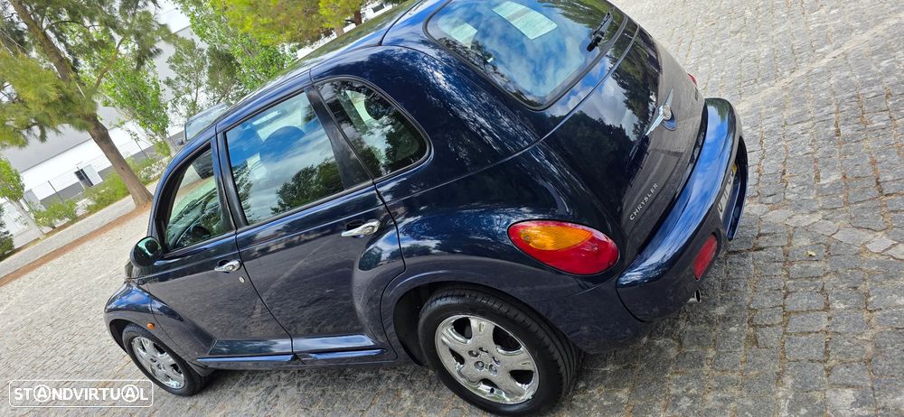 Chrysler PT Cruiser 1.6 Classic - 15
