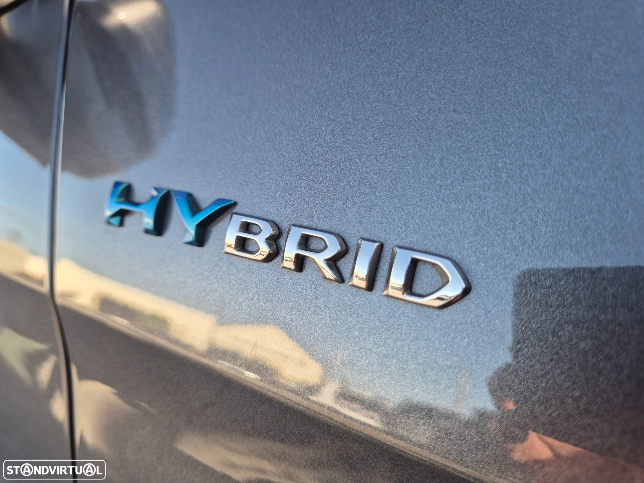 Peugeot 3008 1.6 Hybrid Allure Pack e-EAT8 - 11