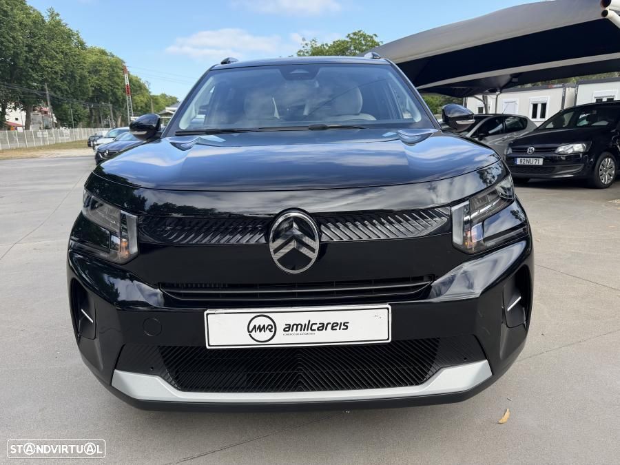 Citroën C3 1.2 PureTech YOU - 5