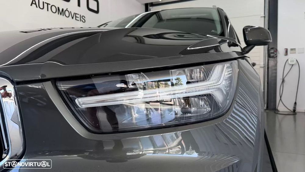 Volvo XC 40 - 4