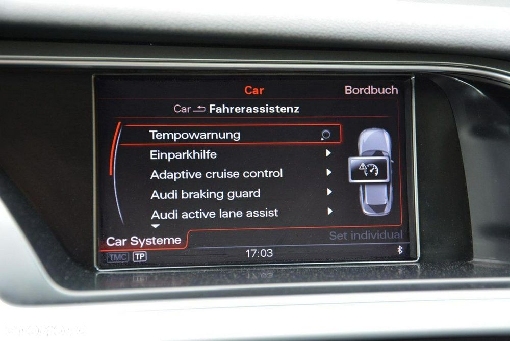 Audi A4 Allroad 2.0 TDI Quattro S tronic - 30