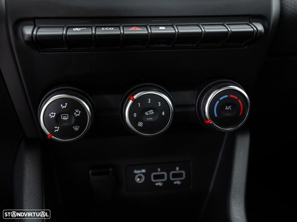 Renault Clio 1.0 TCe Equilibre - 15