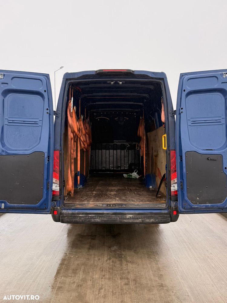 Iveco Daily 35S18V-16MC - 8