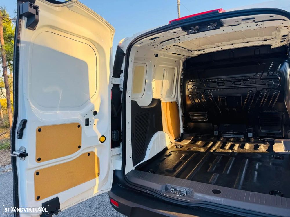 Ford Transit Connect 1.5 TDCi 230 L1 Active - 43