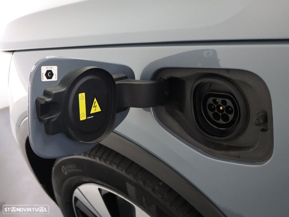 Volvo XC 40 1.5 T5 PHEV Core - 8