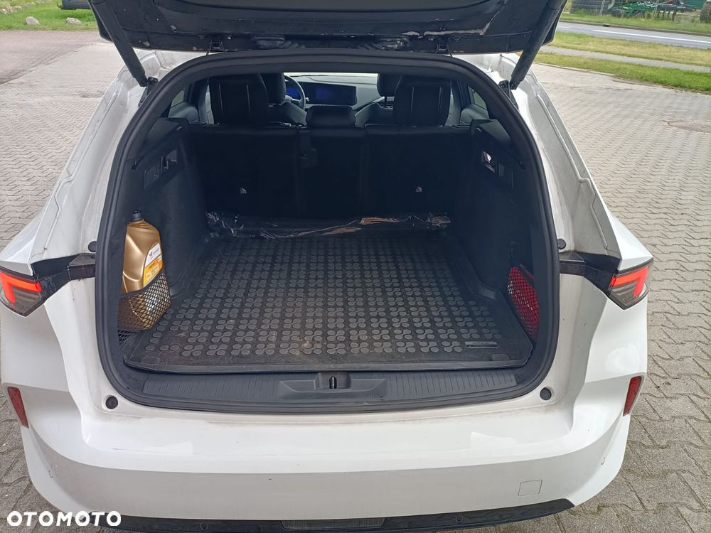 Opel Astra 1.2 T GS Line S&S - 12
