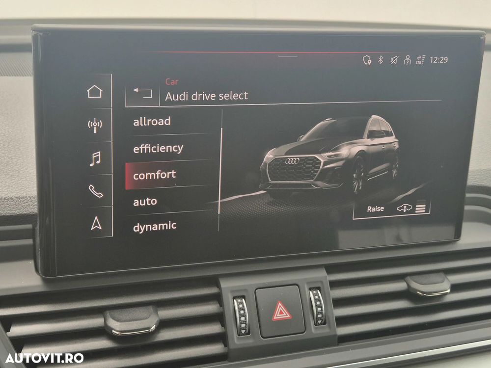 Audi Q5 40 TDI quattro S tronic MHEV Advanced - 26