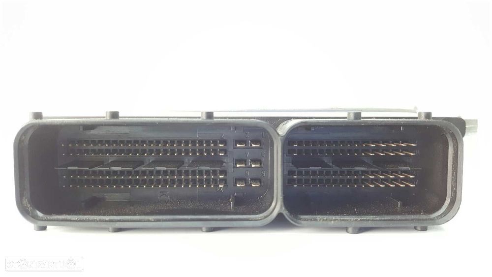 CENTRALINA DO MOTOR UCE OPEL INSIGNIA BERLINA EDITION - 2