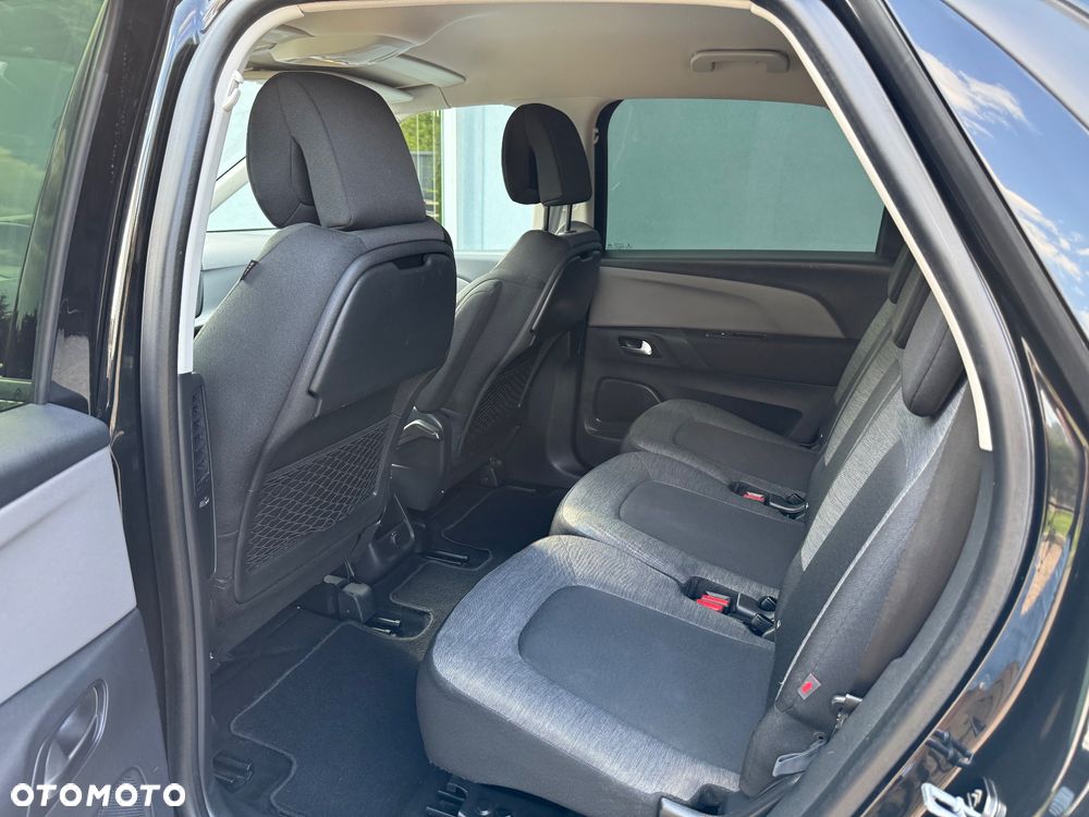 Citroën C4 Picasso BlueHDi 120 FEEL - 7