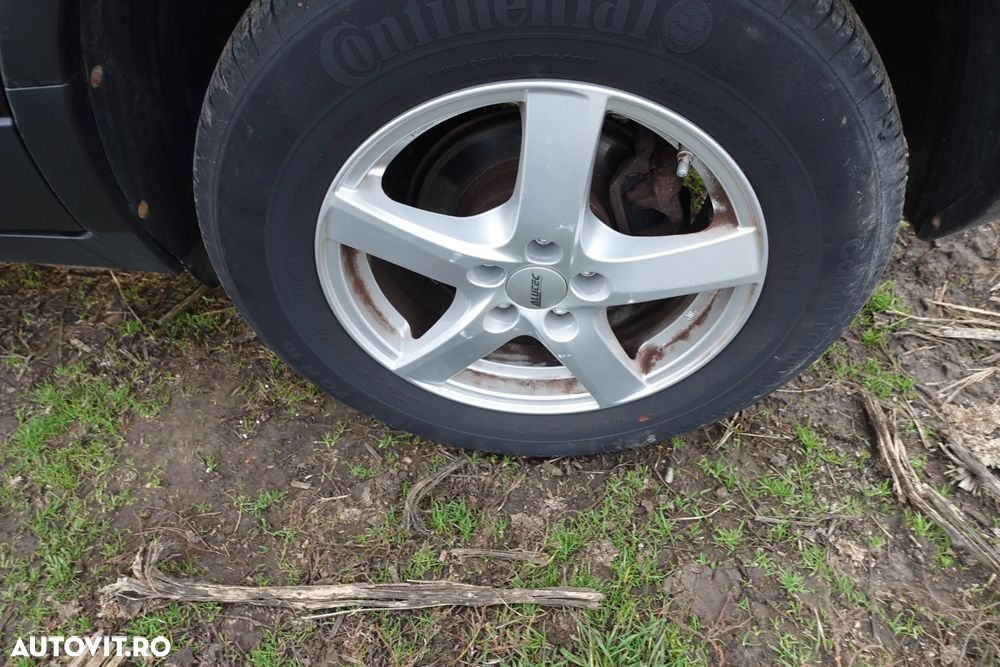 Opel Mokka 1.6 ECOTEC START/STOP Essentia - 24