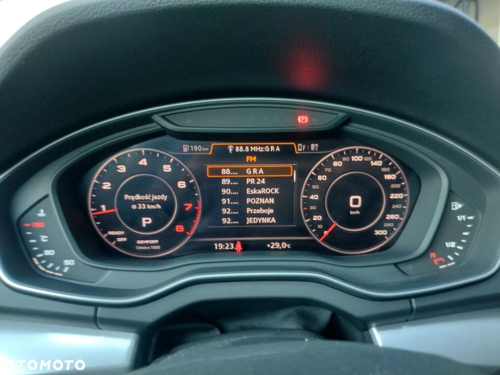 Audi Q5 2.0 TFSI Quattro Sport S tronic - 33