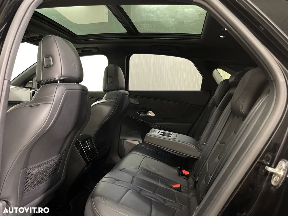 DS Automobiles DS 7 Crossback - 14