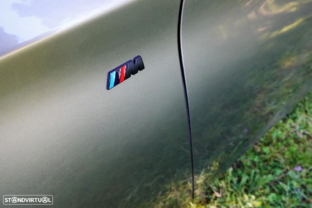 BMW 216 Active Tourer d Pack M - 19