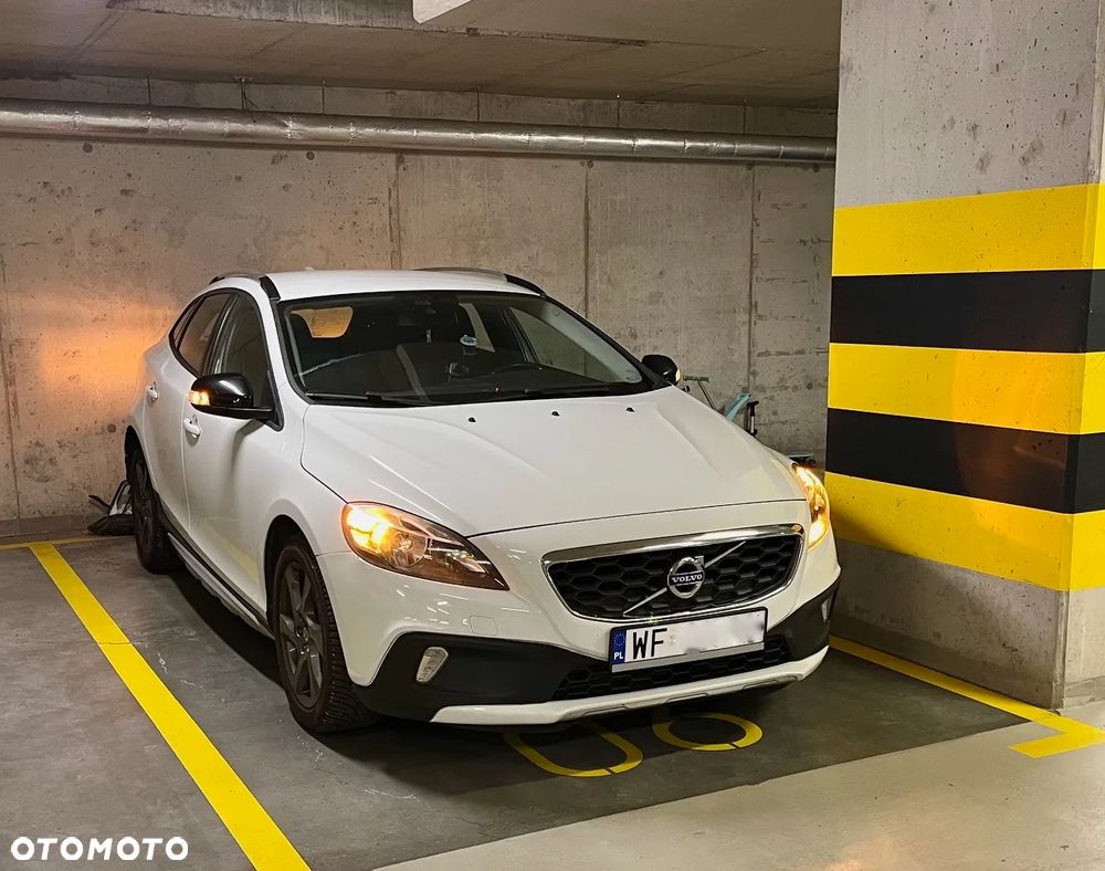 Volvo V40 T4 Kinetic - 14