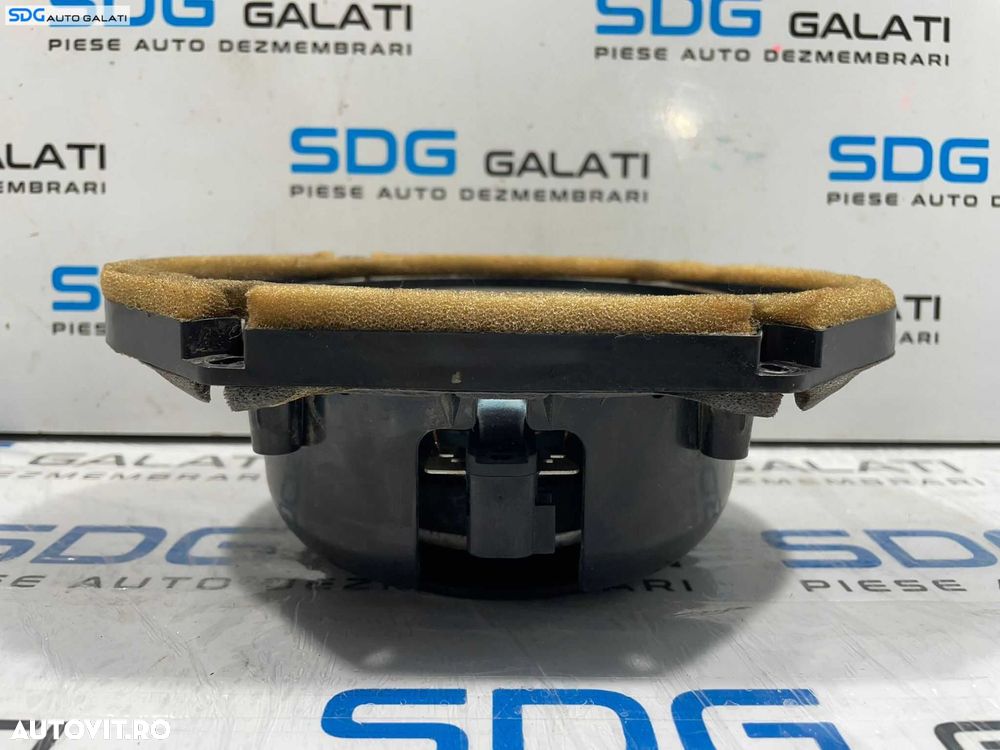 Boxa Difuzor Audio Bose de pe Usa Portiera Spate Mazda 6 2002 - 2008 Cod 3M81-18808-DA GK3C-66-960 [L4322] - 5