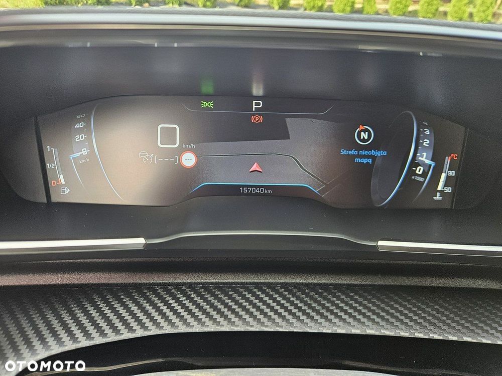Peugeot 508 1.6 PureTech Allure Pack S&S EAT8 - 27
