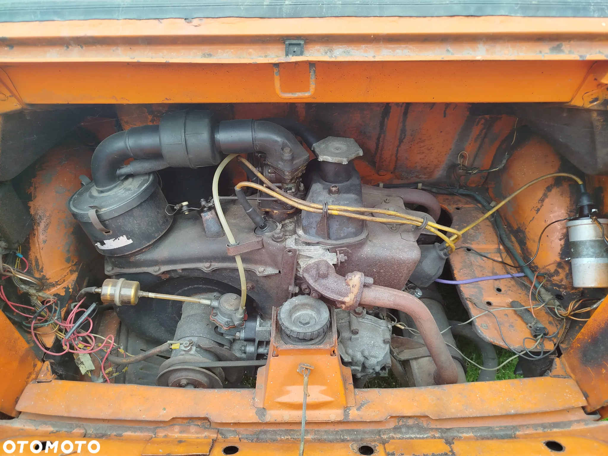 Fiat 126 - 21