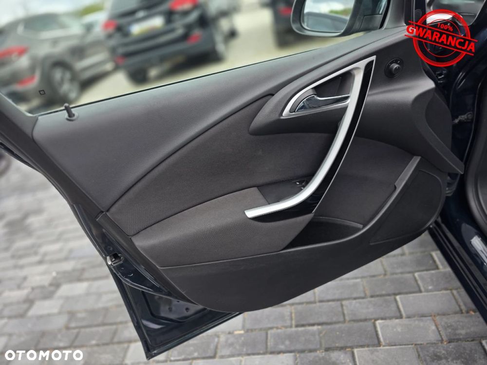 Opel Astra 1.4 T Cosmo S&S EU6 - 40