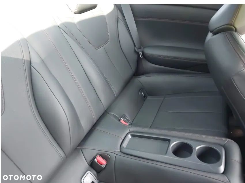 Infiniti Q60 3.0t AWD Sport Tech - 8
