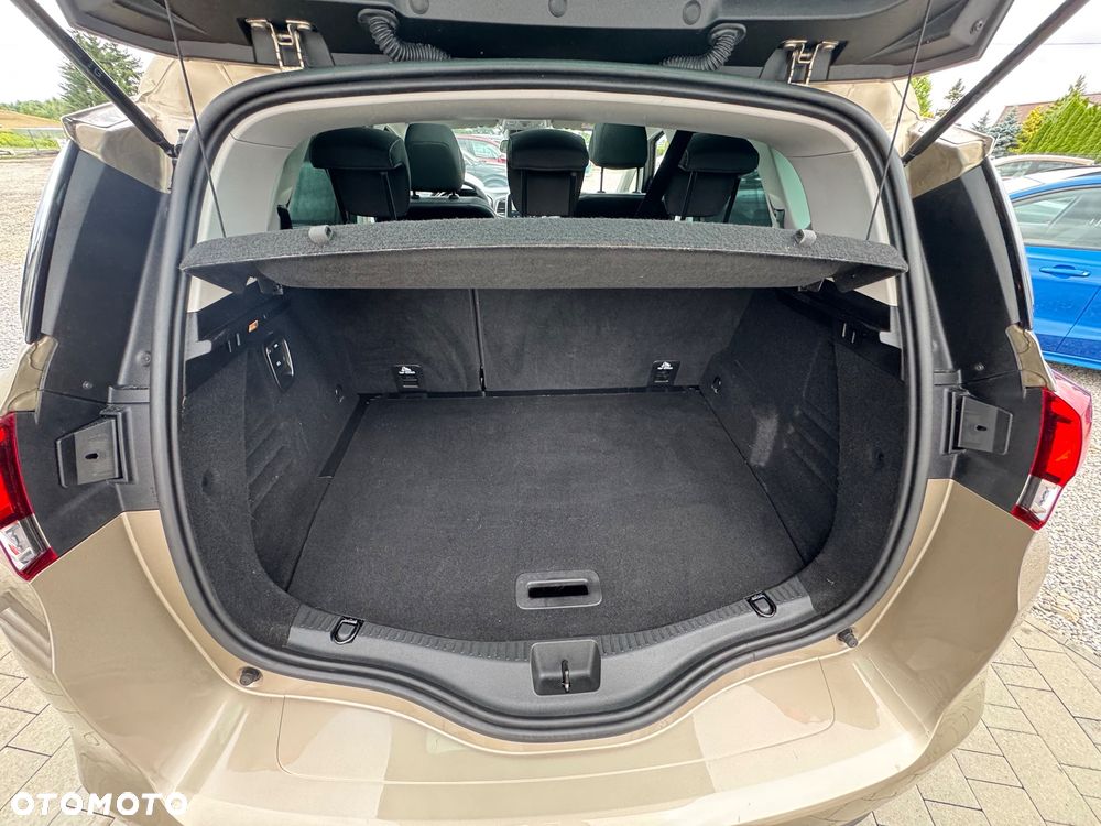Renault Scenic ENERGY TCe 115 LIMITED - 19