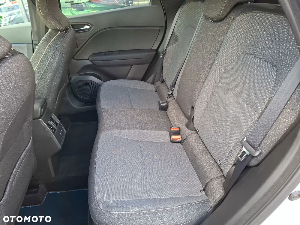 Renault Captur 1.2 TCe Techno - 12