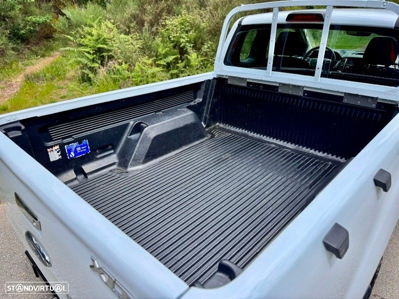 Ford Ranger 2.2 TDCi CD XLT 4WD - 48