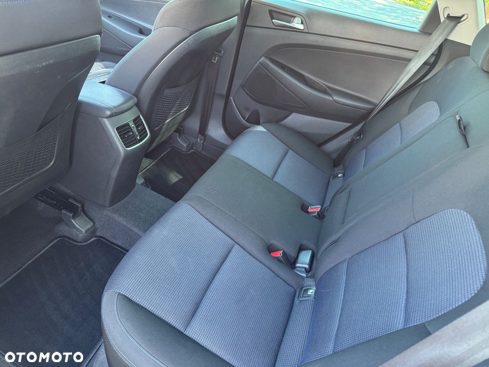 Hyundai Tucson - 35