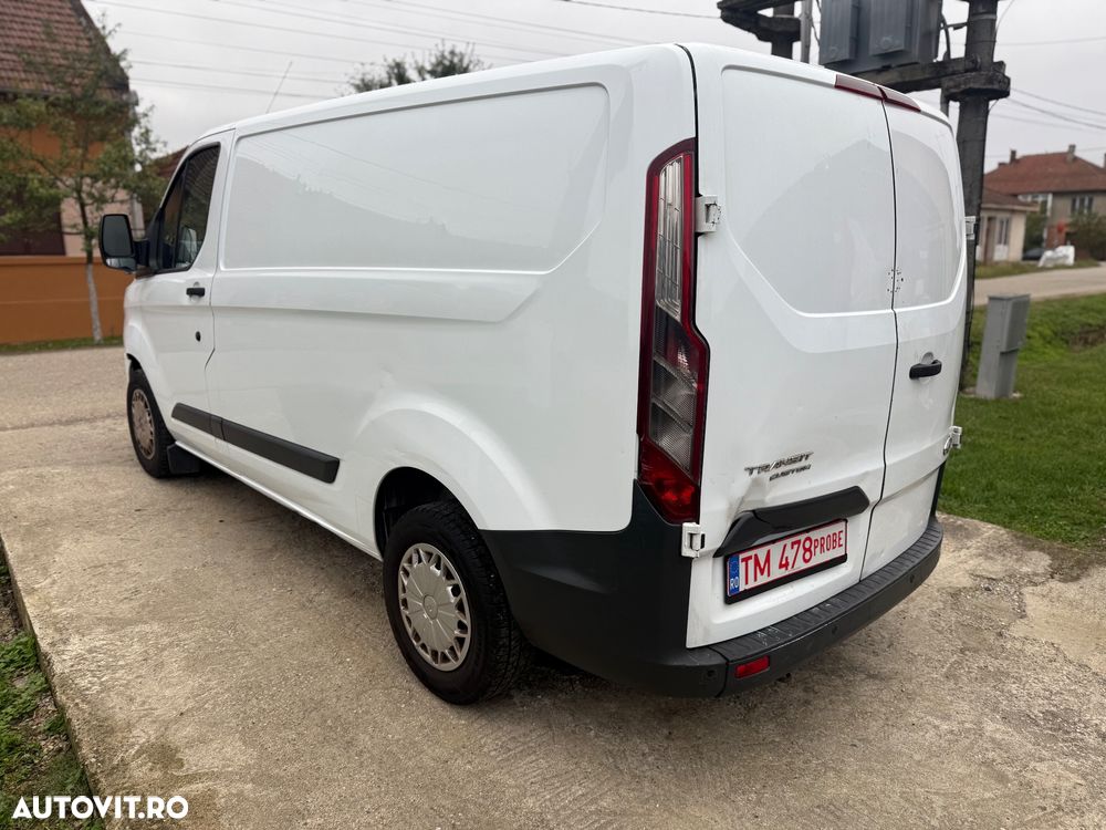 Ford Transit 280 M TDCi VA Trend - 3