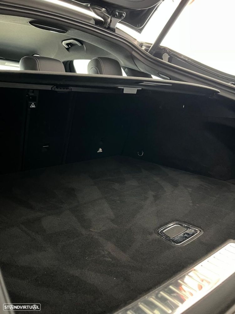 Mercedes-Benz GLC 220 - 29