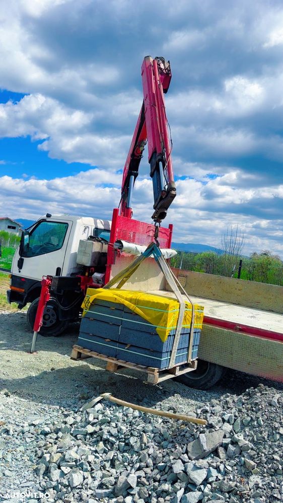 Mitsubishi Canter - 9