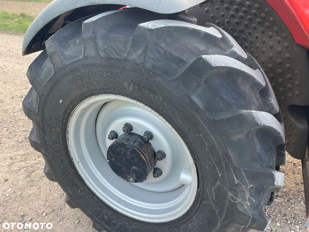 Manitou 735-120 LSU - 17