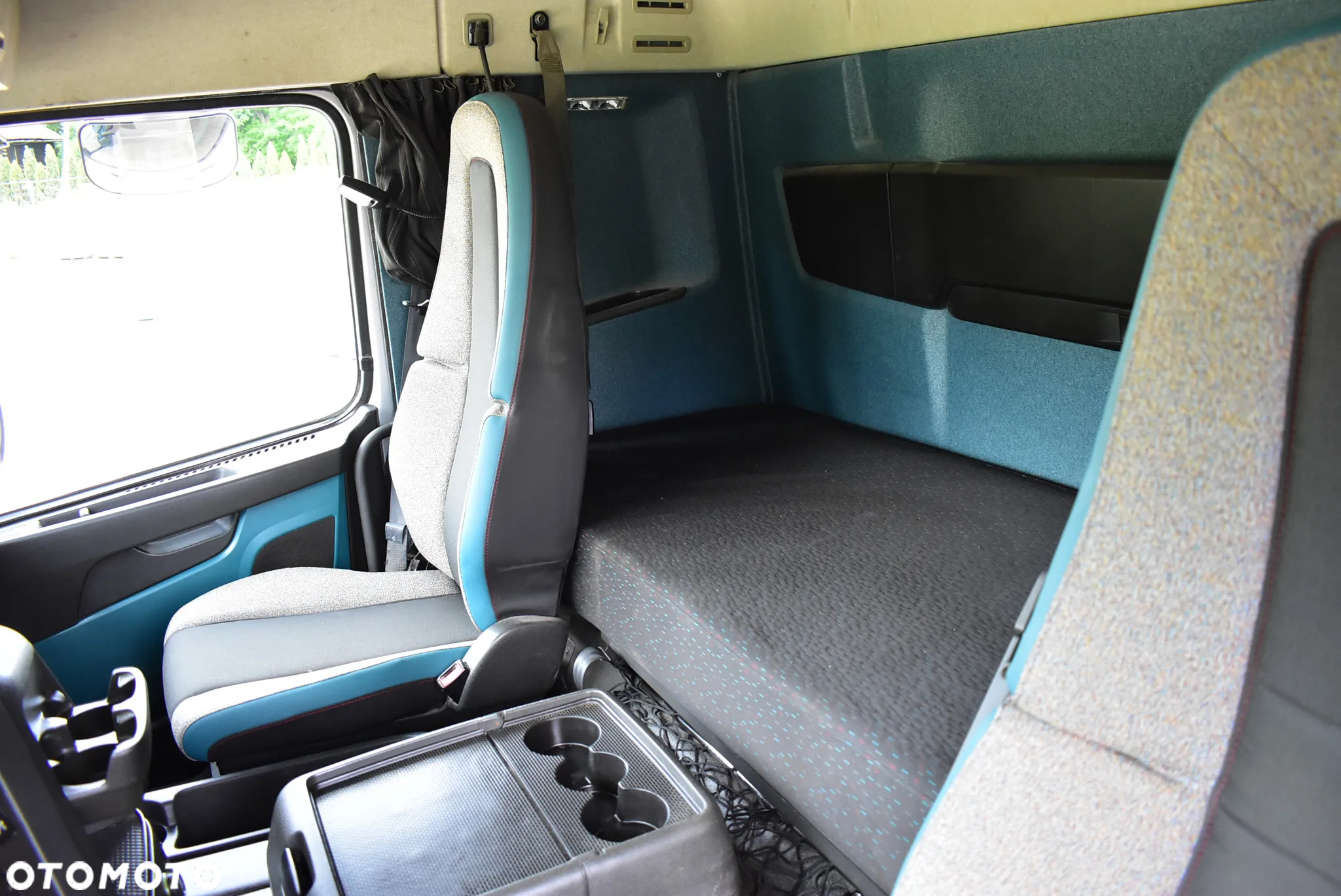 Volvo FMX 460 Euro 6/ Wywrotka 8x4/ Meiller-Kipper 3-Str. /Bordmatic/ 13. Litrowy motor ! Sprowadzony ! Stan idealny ! - 33