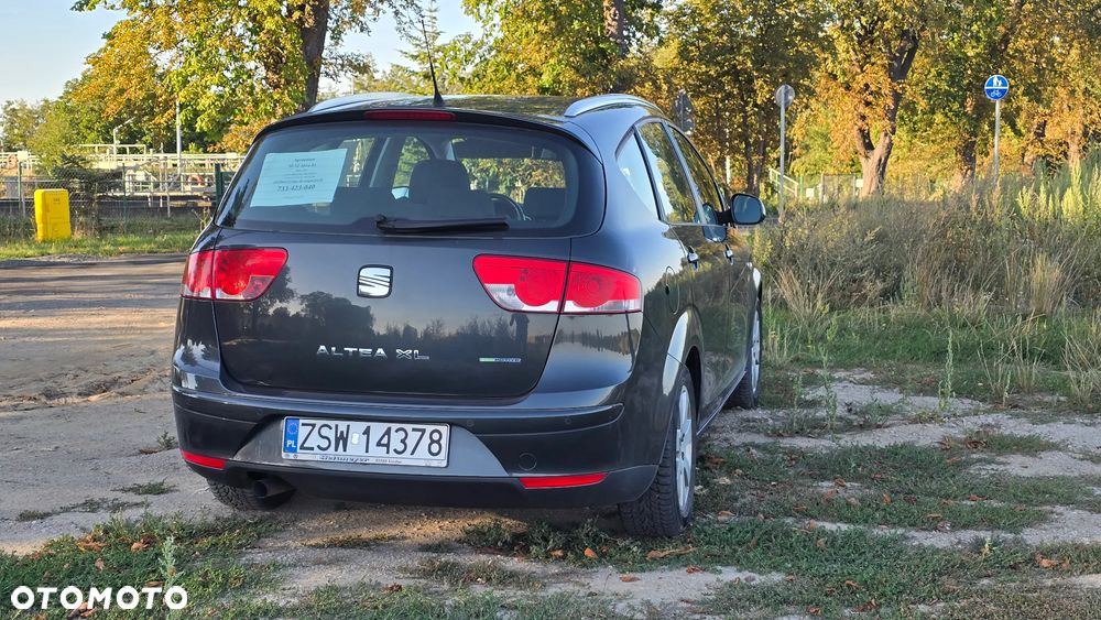 Seat Altea XL 1.6 TDI Style - 17