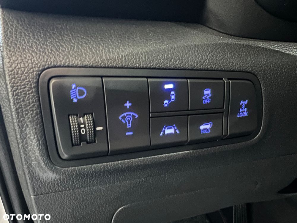 Hyundai Tucson - 20