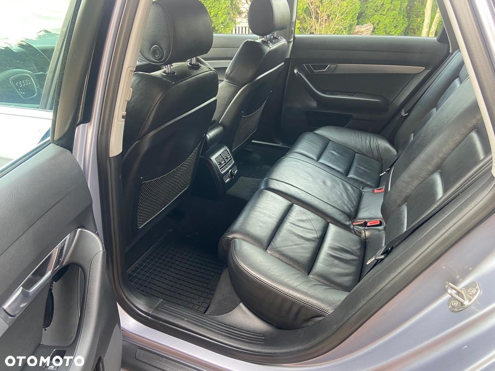 Audi A6 Limousine 3.2 FSI - 13